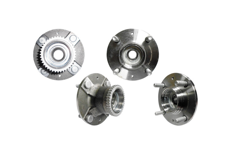 Rueda Trasera Maza Chery Qq Modelo Nuevo/Qq 308 11-25 int.Ø25x ext.Ø139x80 Rueda Trasera Maza Chery Qq Modelo Nuevo/Qq 308 11-25 int.Ø25x ext.Ø139x80
