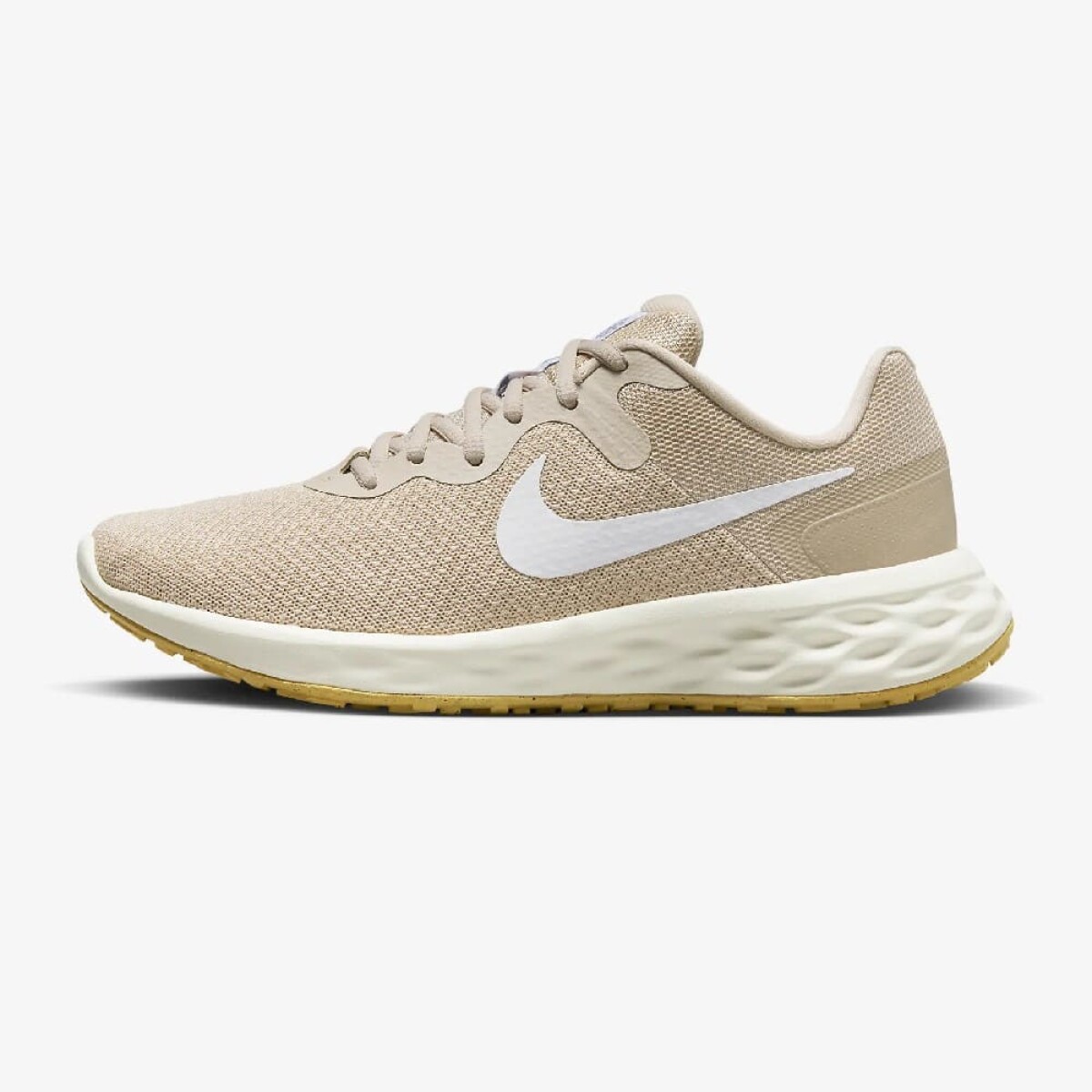 Champion Nike Running Dama Revolution 6 Nn Snddrft/White - S/C 