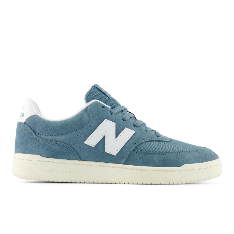 Championes New Balance de Hombre - 80 - M0805K5 BLUE