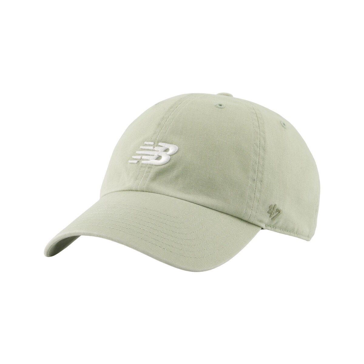 Gorro New Balance Unisex - Clean Up Hat - LAH00151GAS - GREEN 