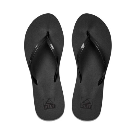 Ojotas Reef Bliss Nights Negro