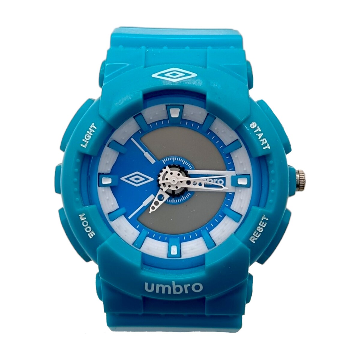UMBRO UMB-056-1 - turquesacombinado 