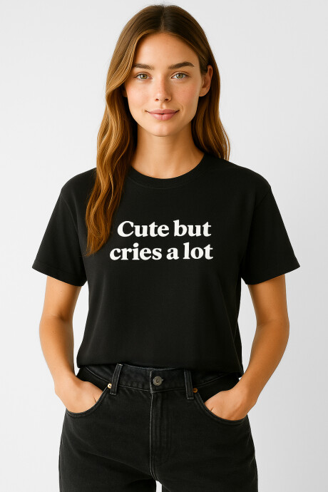 Remera Bogura Estampado 5