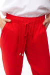PANTALON NOVA ROJO
