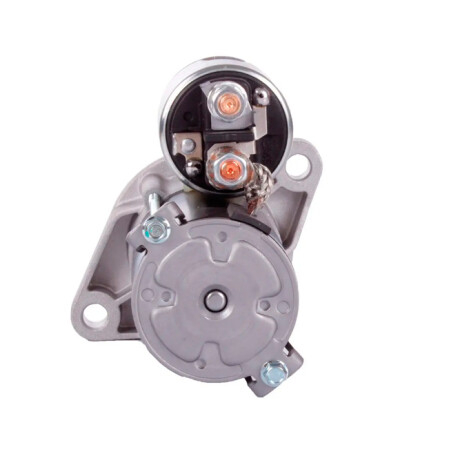 ARRANQUE JAC J2 J3 12V 10D TIPO VALEO - ARRANQUE JAC J2 J3 12V 10D TIPO VALEO -