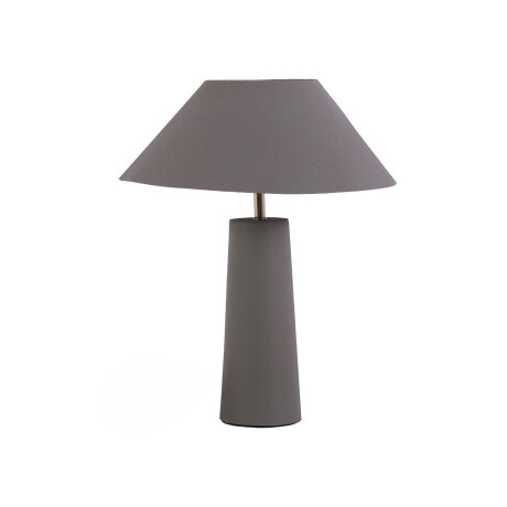 LÁMPARA DE MESA 40393, VERDE METAL 40393