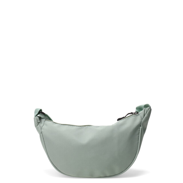 Cartera N+ Verde