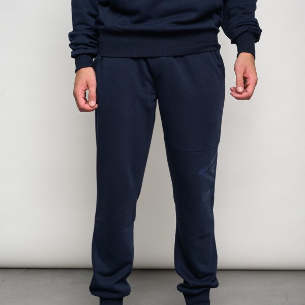 PANTALÓN BIG LOGO Umbro Hombre 001