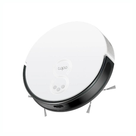 Aspiradora Robot TP-LINK RV20 Carga Automática Aspiradora Robot TP-LINK RV20 Carga Automática