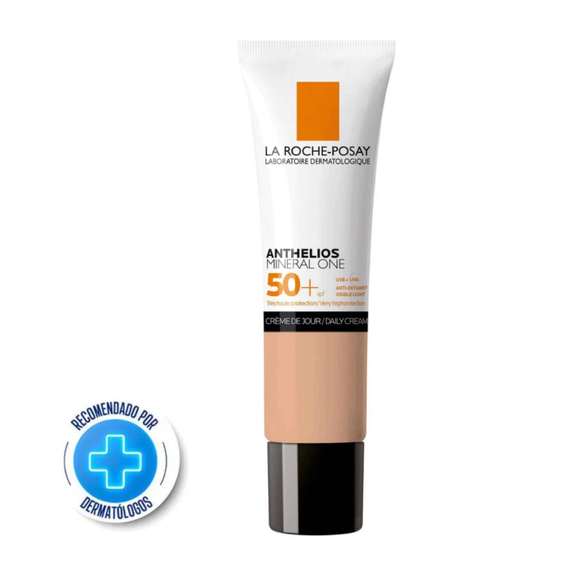 La Roche Posay Anth MINERAL ONE 50+T03 T30ML 