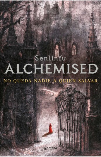 Alchemised 01 Alchemised 01