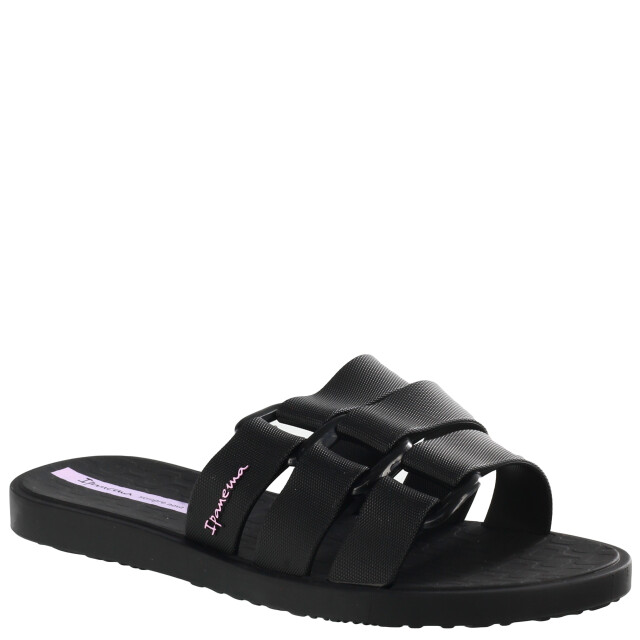 Sandalias de Mujer Ipanema Bold Negro