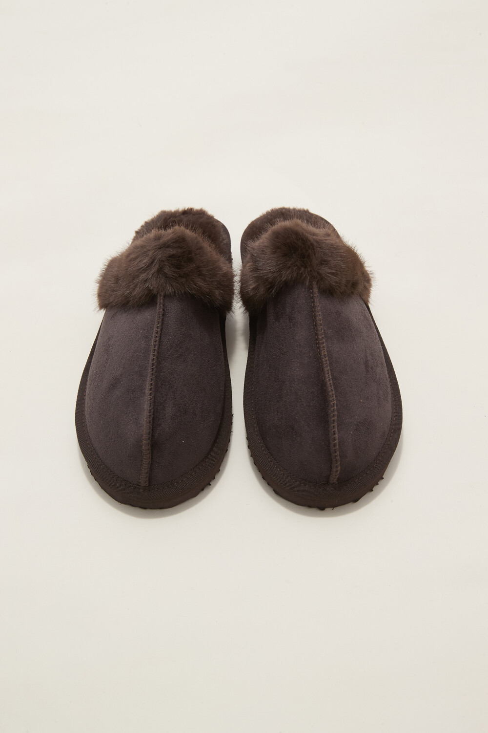Pantuflas Pantusi Cafe