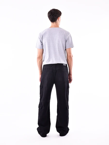 JEAN REVOLVE NEGRO