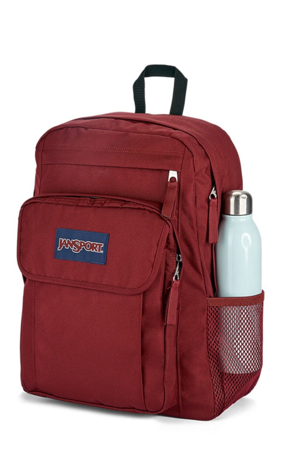 Union Pack MOCHILA UNION PACK - RUSSET RED — Jansport