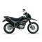 Moto Yumbo Enduro Dk 125 Full (m/nuevo) Negro