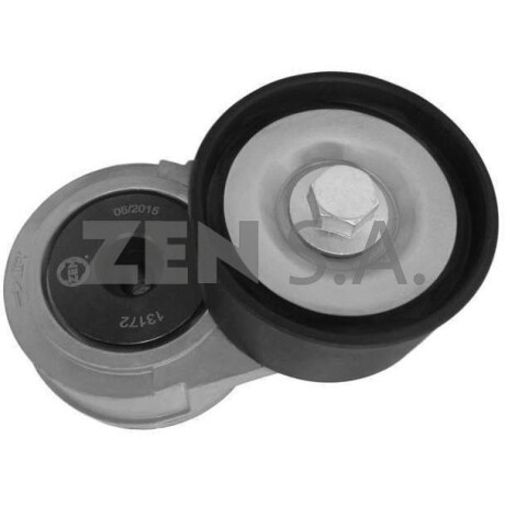 TENSOR MERCEDES BENZ ALT. 0500 1636 1833/35 OM457 4572002770 ZEN TENSOR MERCEDES BENZ ALT. 0500 1636 1833/35 OM457 4572002770 ZEN