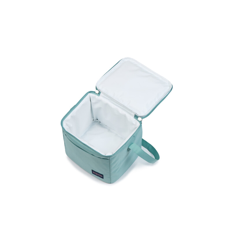 Lonchera Térmica Super Snack Faded Sage