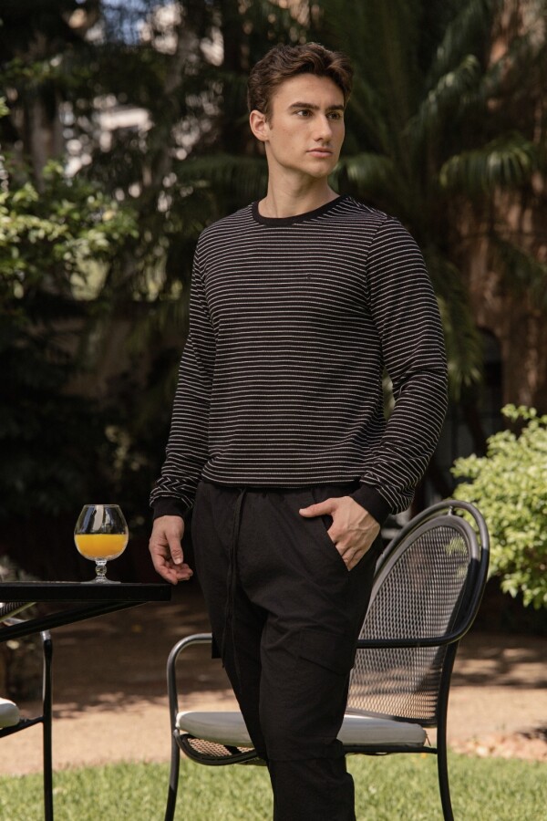 Remera Casual. Remera Casual.