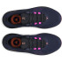 UA Project Rock BSR 4-BLU BLU-402