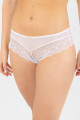 Culotte zinnia Blanco