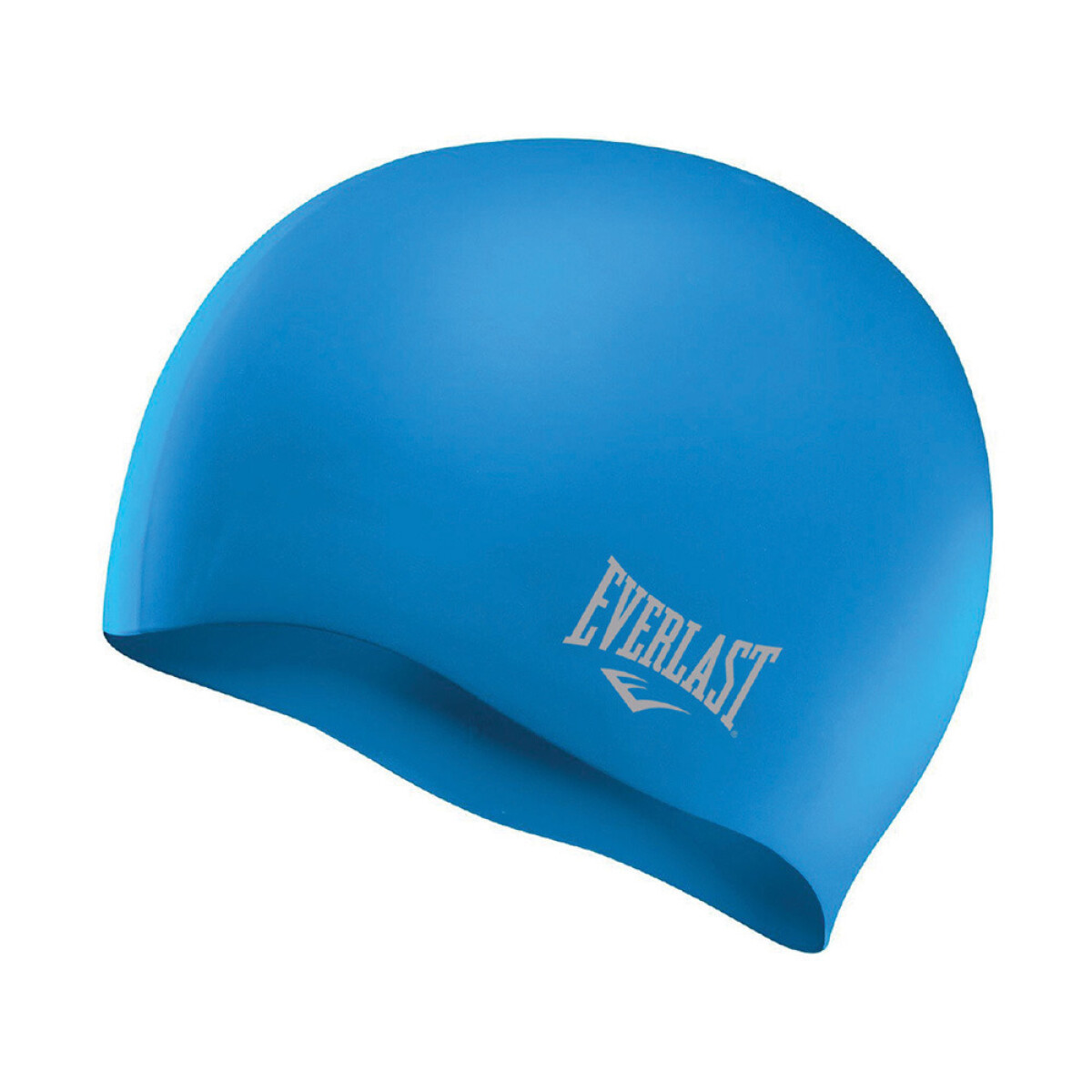 GORRA NATACION EVERLAST SILICON LM - Bluette 