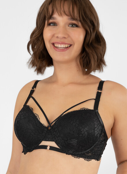 Soutien lucent copa b&c Negro