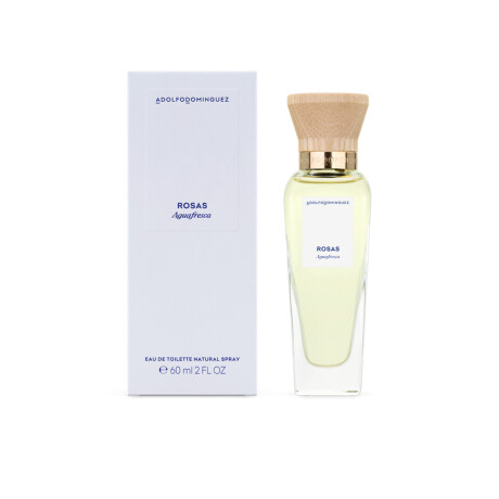 Perfume A D Agua Fresca De Rosas EDT Perfume A D Agua Fresca De Rosas EDT