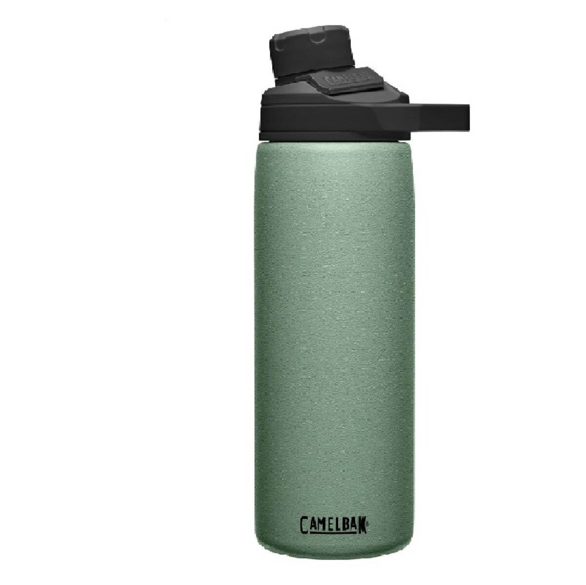 Botella Térmica Camelbak Eddy+ 600ML - BEIGE — Universo Binario