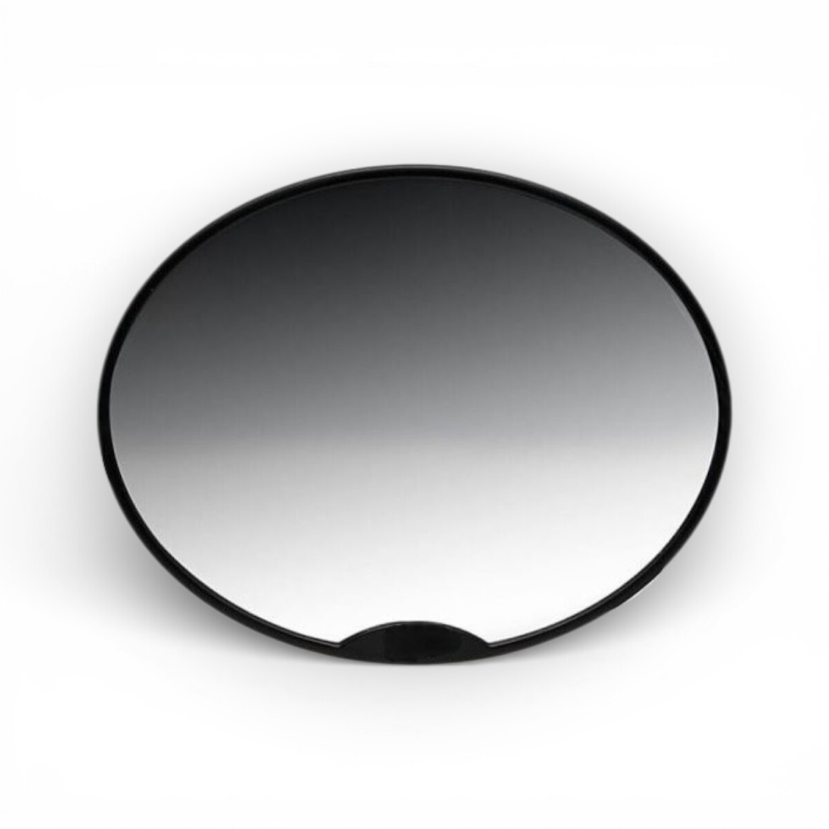 Espejo Ovalado Para Retrovisor Universal 