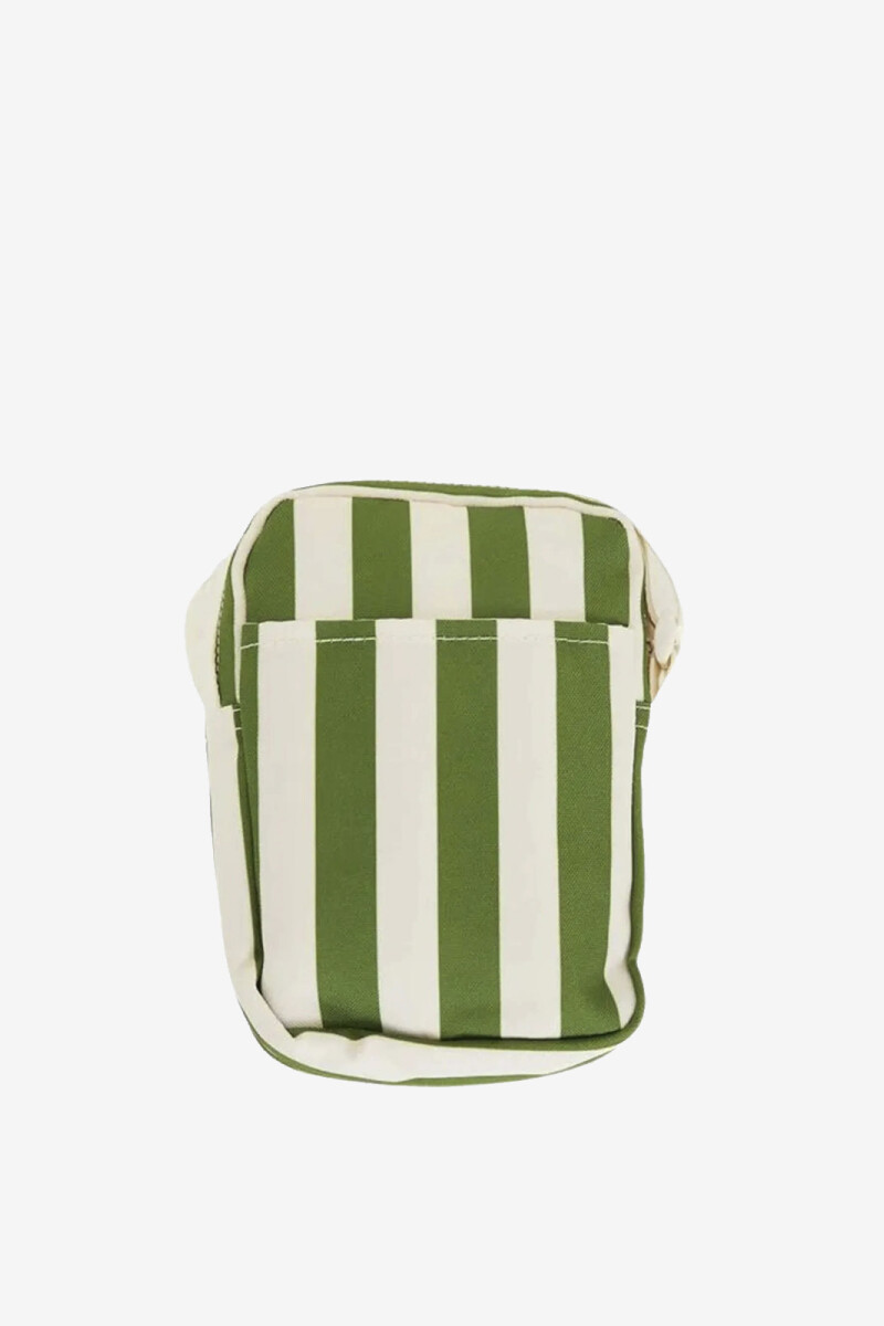 BOLSO Verde