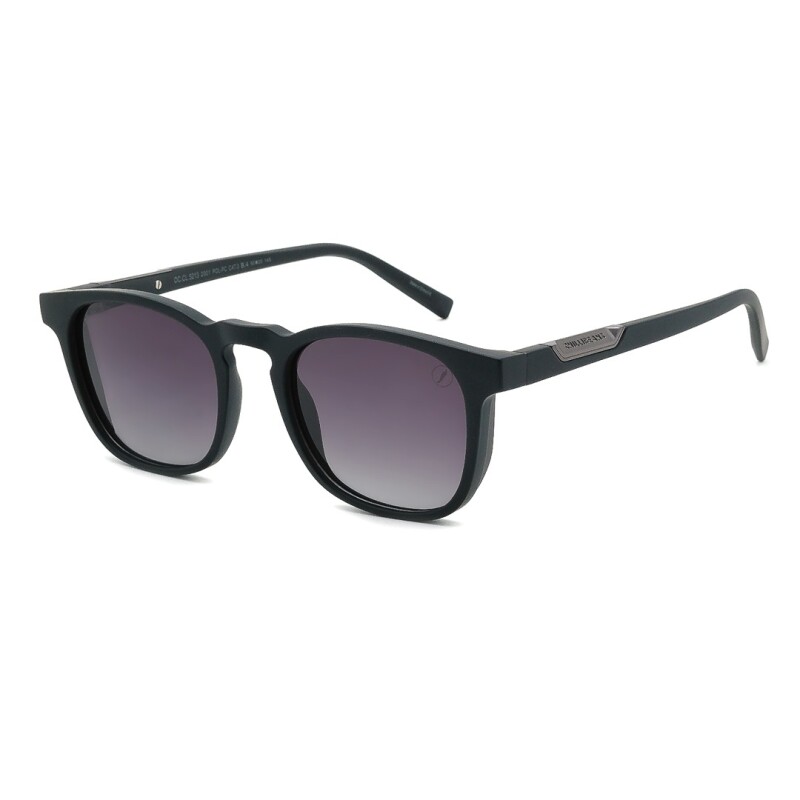 Lentes de Sol Chilli Beans Nevada Negro Matte