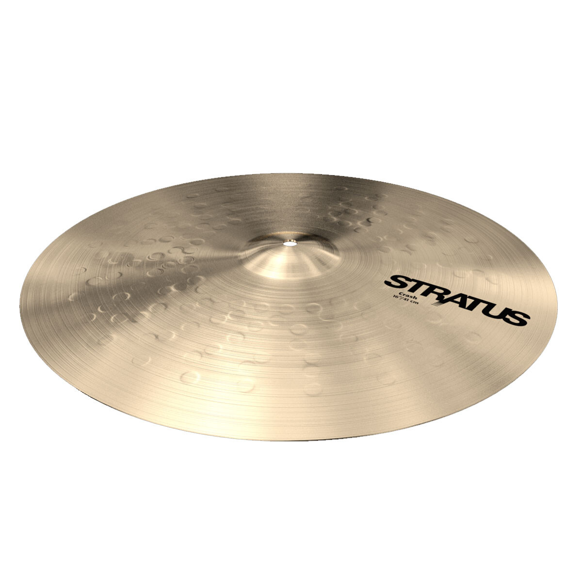 PLATILLO SABIAN STRATUS 16CR 