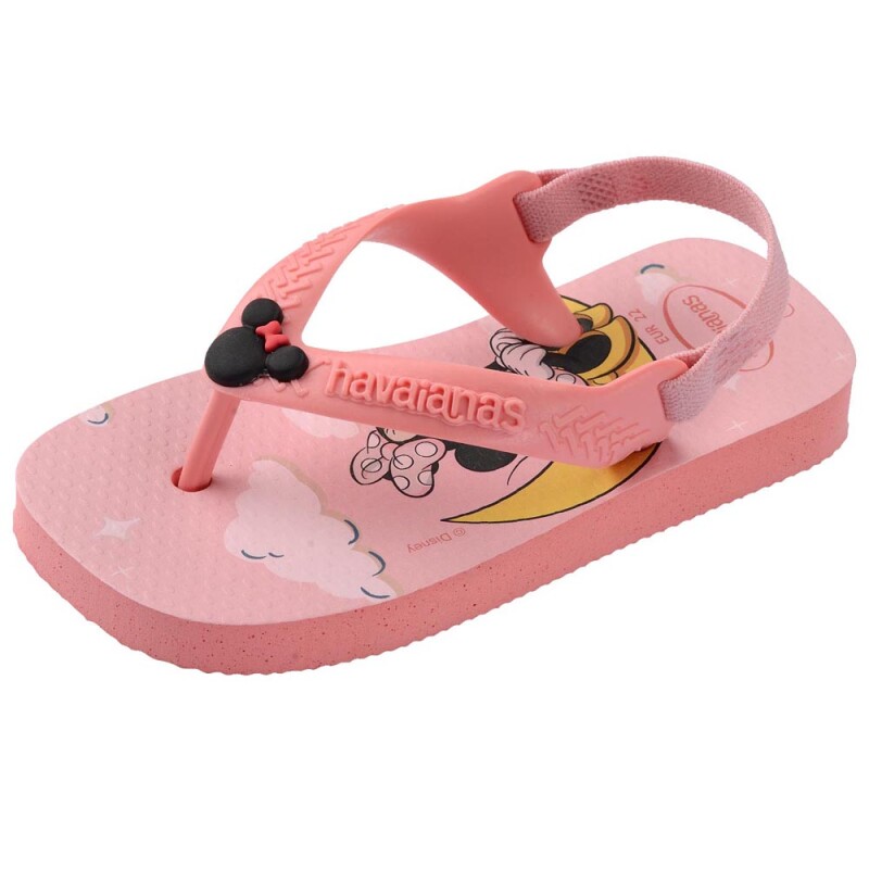 Baby Disney Classics - Niños Rosa Mango