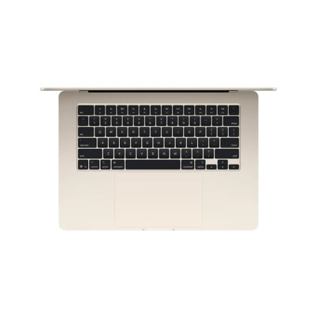 Notebook Apple Macbook Air MW1J3LL M4 256GB 16GB 15" Star Notebook Apple Macbook Air MW1J3LL M4 256GB 16GB 15" Star