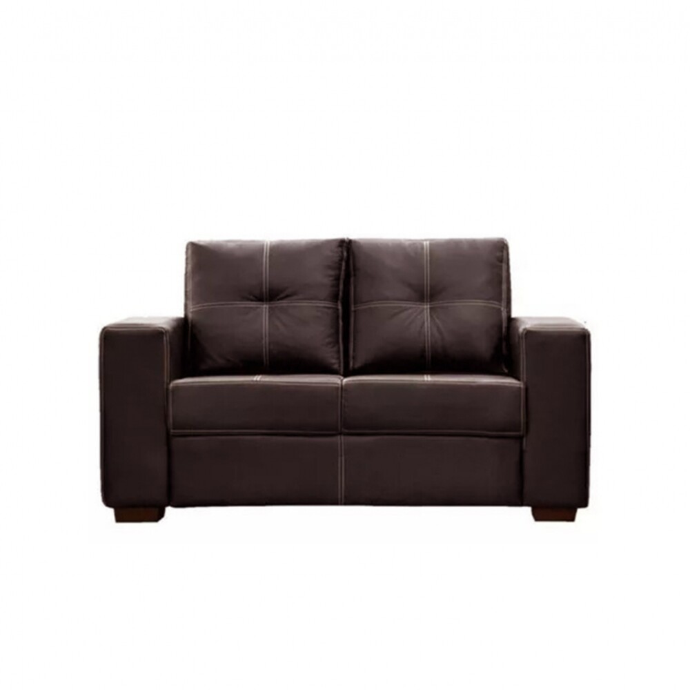 Sillón San Diego - 2 cuerpos Marron
