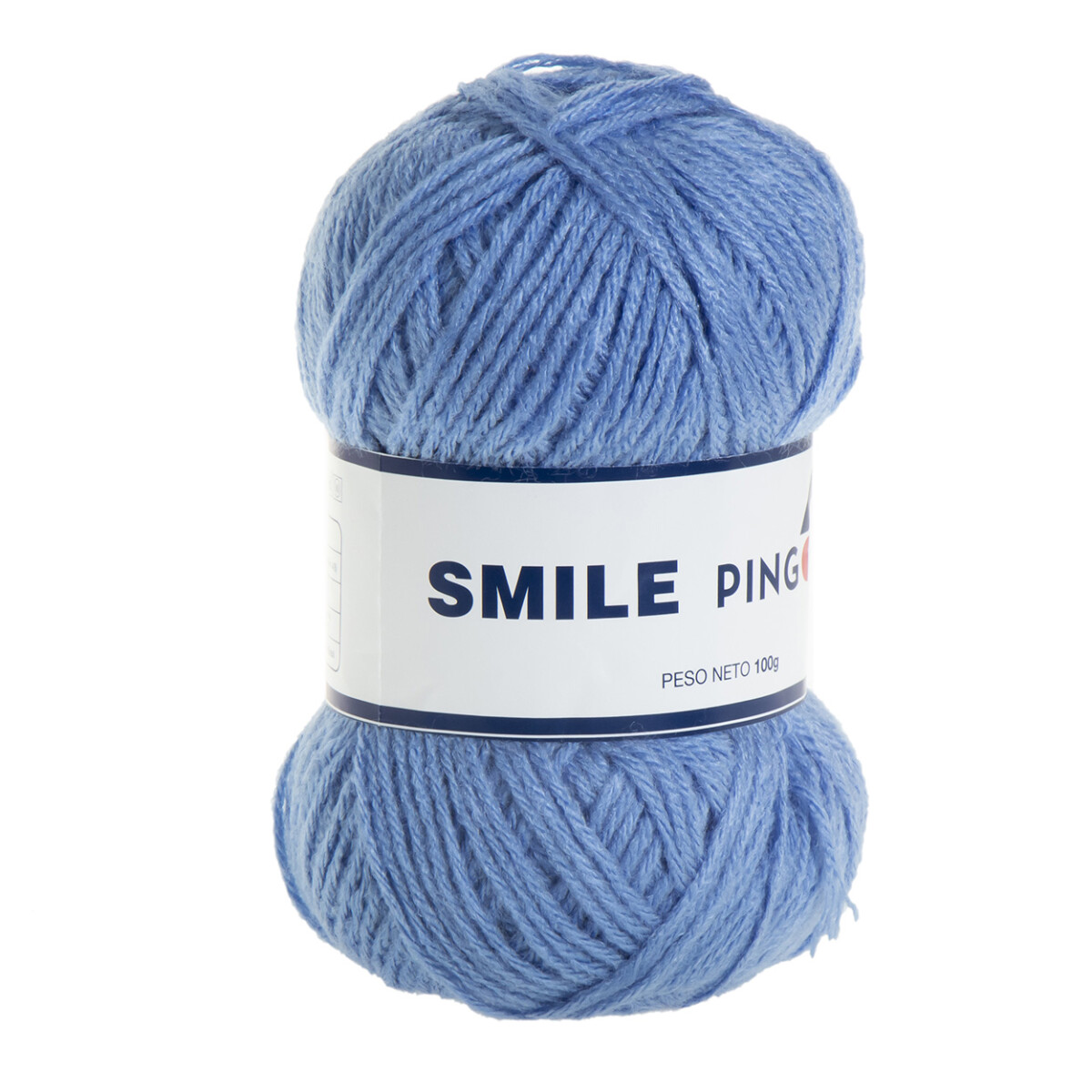 smile - ocean blue 