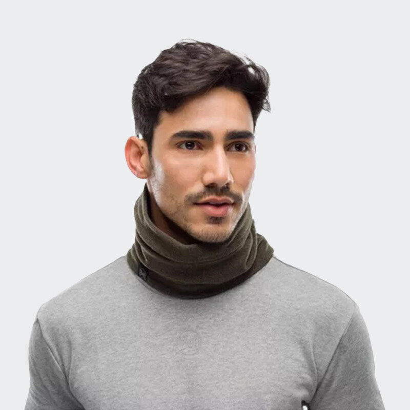 Bufanda Buff Polar Neck Verde