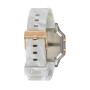 Reloj Nixon Deportivo Silicona Combinado 0