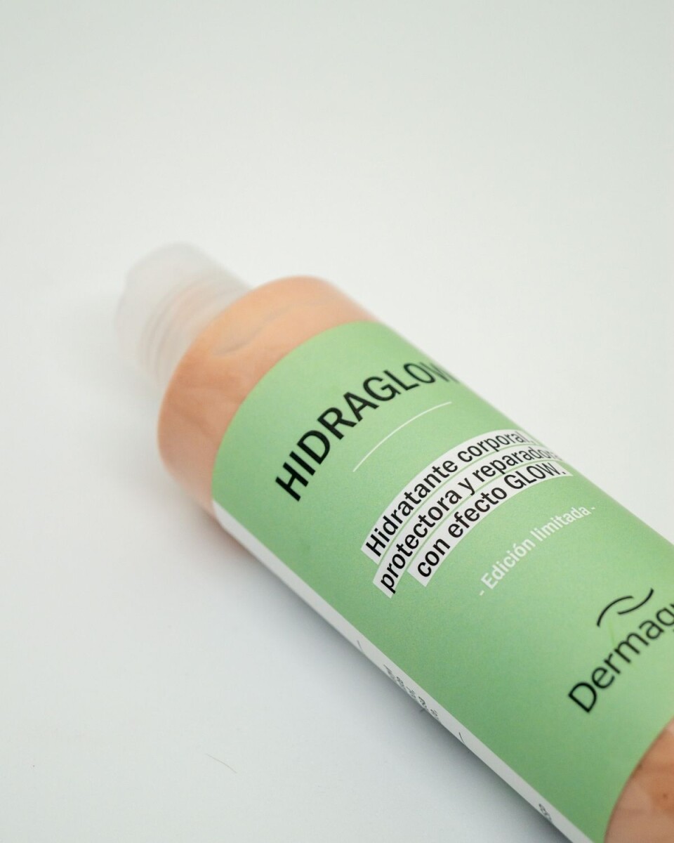 Hidraglow Hidratante Corporal - 250g. 