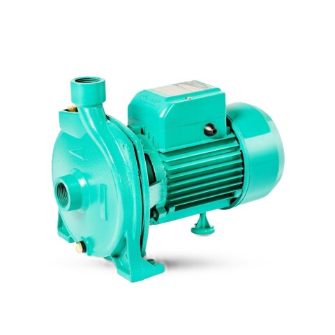 BOMBA CENTRIFUGA GIANNI PEDROLLO 0.5 HP - POR ENCARGUE BOMBA CENTRIFUGA GIANNI PEDROLLO 0.5 HP - POR ENCARGUE