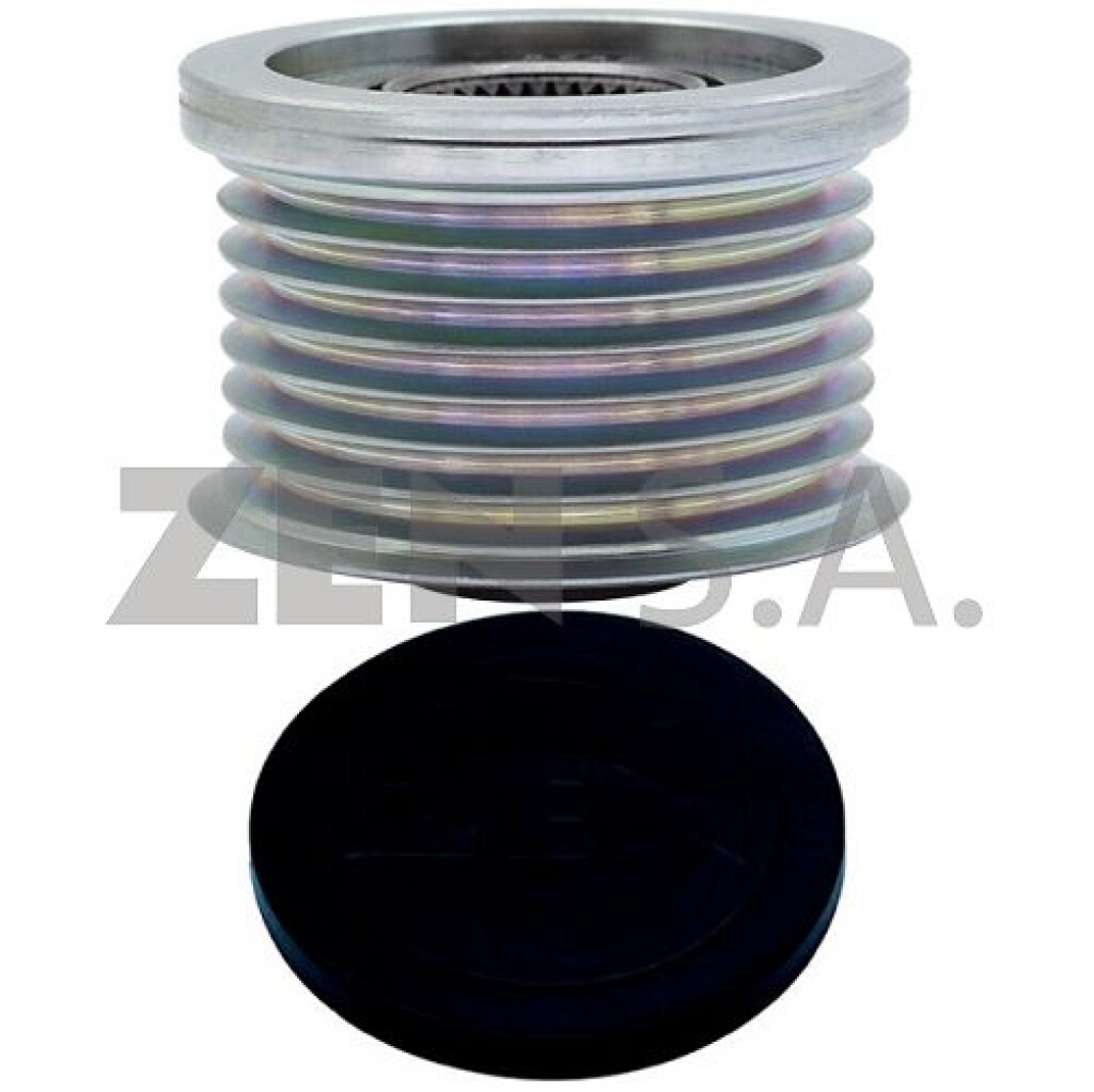 POLEAS ALT.Y DINAMO BMW BMW X1-116-316-318-320 7R57EXT ZEN