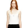 Top Para Mujer T-Hupy-Od Tank Top Blanco