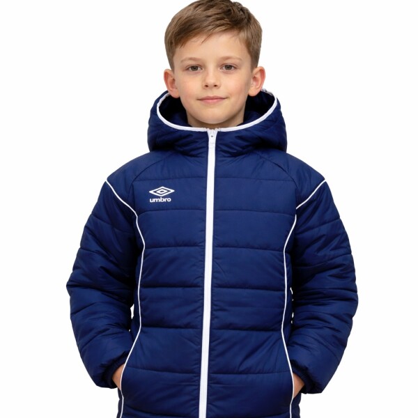 Parka Pro Training Umbro Niños 019
