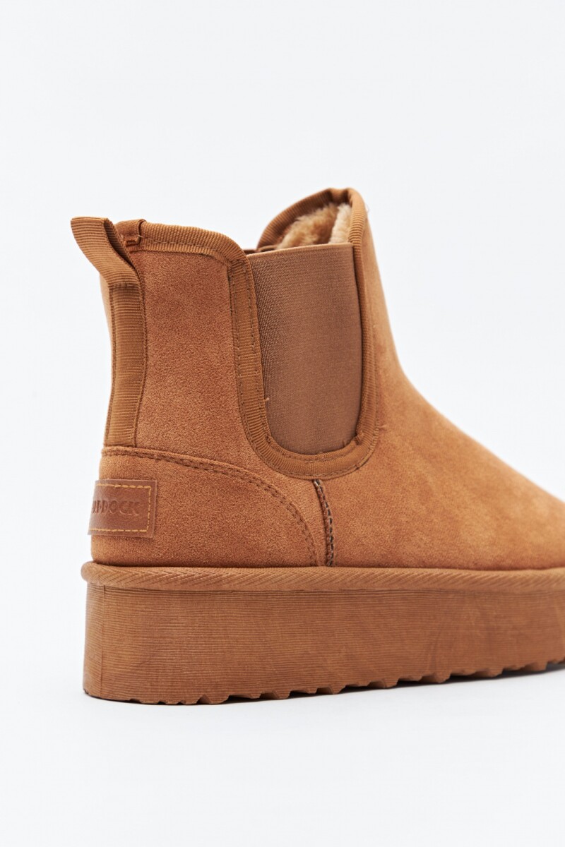 BOTA STRAN Camel