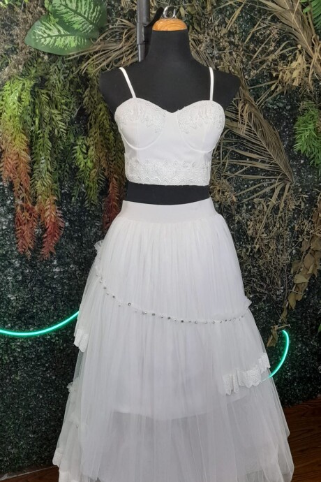 VESTIDO NEREA VESTIDO NEREA