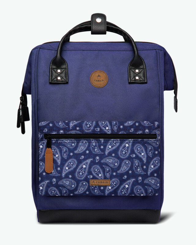 Cabaia Mochila Backpack - Adventurer Dusseldorf Cabaia Mochila Backpack - Adventurer Dusseldorf