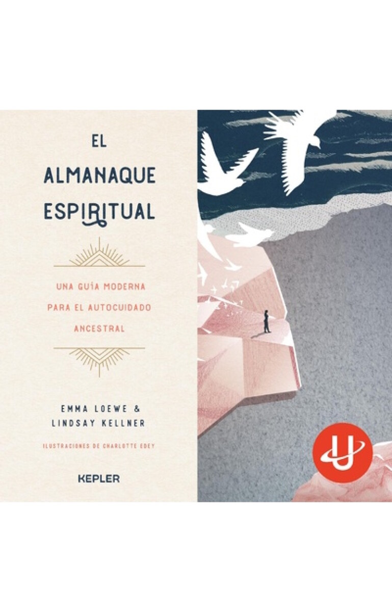 El almanaque espiritual 