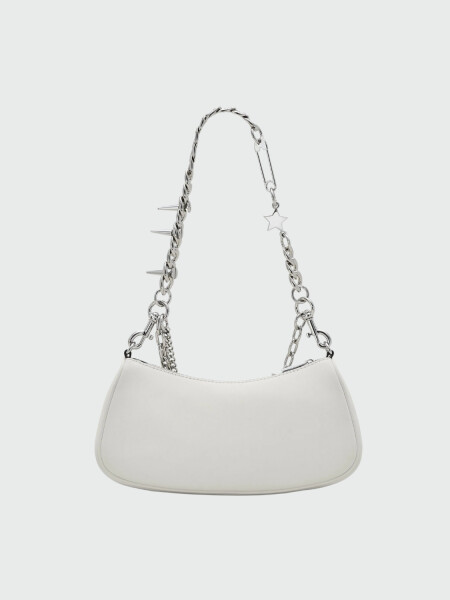 Marc jacobs - THE STAR CHARM SHOULDER BAG Estampado