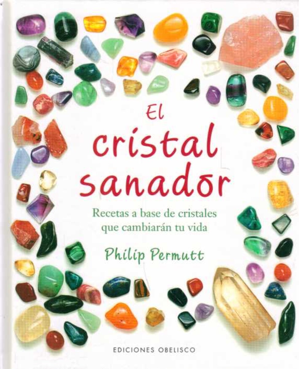 CRISTAL SANADOR, EL 